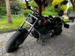 Klikněte pro detailní foto č. 5 - Harley-Davidson FXSB Softail Breakout