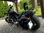 Klikněte pro detailní foto č. 6 - Harley-Davidson FXSB Softail Breakout