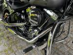 Klikněte pro detailní foto č. 9 - Harley-Davidson FXSB Softail Breakout