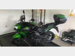 Detail nabídky - Kawasaki Versys 650
