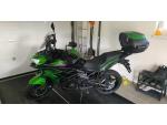 Detail nabídky - Kawasaki Versys 650