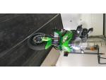 Klikněte pro detailní foto č. 3 - Kawasaki Versys 650