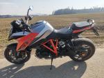 Klikněte pro detailní foto č. 8 - KTM 1290 Super Duke GT