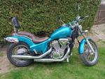Detail nabídky - Honda Steed 400