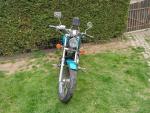 Klikněte pro detailní foto č. 2 - Honda Steed 400