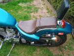 Klikněte pro detailní foto č. 7 - Honda Steed 400