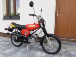 Detail nabídky - Simson S51 Enduro