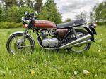 Detail nabídky - Honda CB 550 F