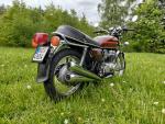 Klikněte pro detailní foto č. 5 - Honda CB 550 F