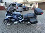 Detail nabídky - BMW R 1150 RS