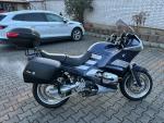 Klikněte pro detailní foto č. 3 - BMW R 1150 RS