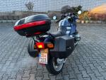 Klikněte pro detailní foto č. 4 - BMW R 1150 RS