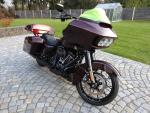 Klikněte pro detailní foto č. 4 - Harley-Davidson FLTRXS Road Glide Special
