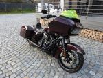 Klikněte pro detailní foto č. 5 - Harley-Davidson FLTRXS Road Glide Special