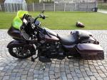 Klikněte pro detailní foto č. 6 - Harley-Davidson FLTRXS Road Glide Special