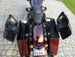 Klikněte pro detailní foto č. 9 - Harley-Davidson FLTRXS Road Glide Special