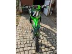 Detail nabídky - Kawasaki KX 250