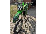 Klikněte pro detailní foto č. 2 - Kawasaki KX 250