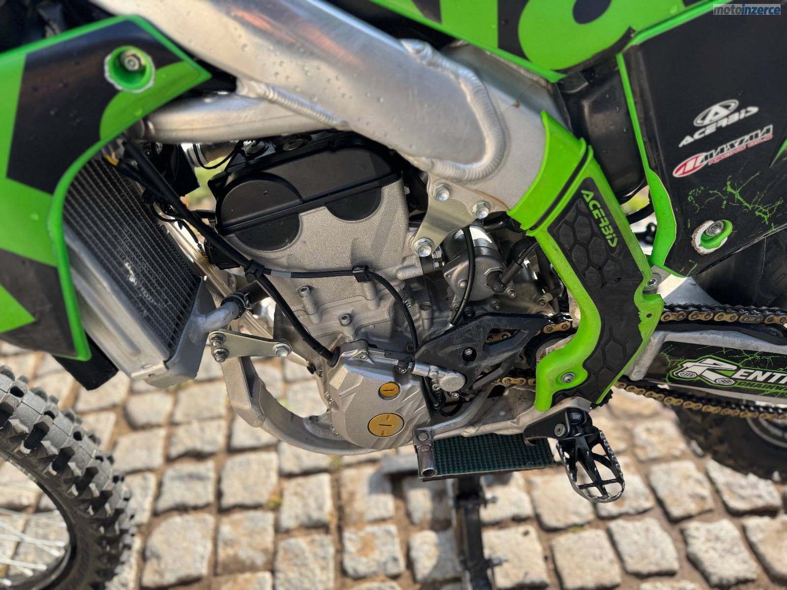 Kawasaki KX 250