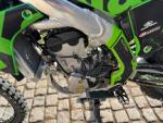 Klikněte pro detailní foto č. 4 - Kawasaki KX 250