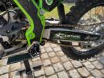 Klikněte pro detailní foto č. 5 - Kawasaki KX 250