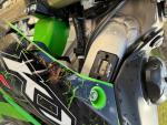 Klikněte pro detailní foto č. 7 - Kawasaki KX 250