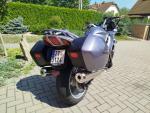 Klikněte pro detailní foto č. 4 - Yamaha FJR 1300