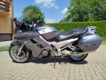 Klikněte pro detailní foto č. 9 - Yamaha FJR 1300