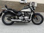 Klikněte pro detailní foto č. 1 - Triumph Speedmaster