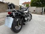 Klikněte pro detailní foto č. 2 - Triumph Speedmaster