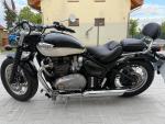 Klikněte pro detailní foto č. 3 - Triumph Speedmaster