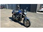 Klikněte pro detailní foto č. 2 - Aprilia SL 750 Shiver