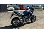 Klikněte pro detailní foto č. 3 - Aprilia SL 750 Shiver