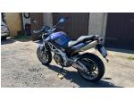 Klikněte pro detailní foto č. 4 - Aprilia SL 750 Shiver