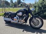 Klikněte pro detailní foto č. 1 - Honda VTX 1800