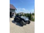 Klikněte pro detailní foto č. 4 - Segway Villain SX10