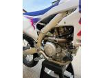 Klikněte pro detailní foto č. 5 - Yamaha YZ 450 F