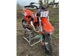 Klikněte pro detailní foto č. 2 - KTM 50 SX