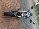 Klikněte pro detailní foto č. 1 - Yamaha XVS 950 A Midnight Star