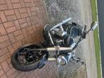 Klikněte pro detailní foto č. 3 - Yamaha XVS 950 A Midnight Star