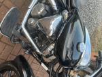 Klikněte pro detailní foto č. 4 - Yamaha XVS 950 A Midnight Star