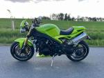 Klikněte pro detailní foto č. 4 - Triumph Speed Triple