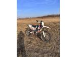 Klikněte pro detailní foto č. 1 - AJP PR5 250 Enduro
