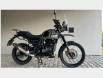 Detail nabídky - Royal Enfield Himalayan