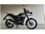 Klikněte pro detailní foto č. 1 - Royal Enfield Himalayan