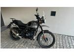 Klikněte pro detailní foto č. 2 - Royal Enfield Himalayan