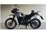 Klikněte pro detailní foto č. 4 - Royal Enfield Himalayan