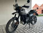 Klikněte pro detailní foto č. 6 - Royal Enfield Himalayan