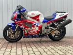 Klikněte pro detailní foto č. 1 - Honda VTR 1000 SP-2