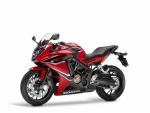 Klikněte pro detailní foto č. 5 - Honda CBR 650 F
